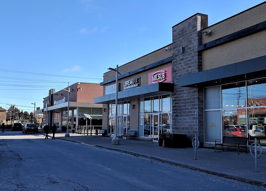 Mr. Sub | 9340 Bathurst St, Maple, ON L6A 4N9, Canada | Phone: (905) 832-5050