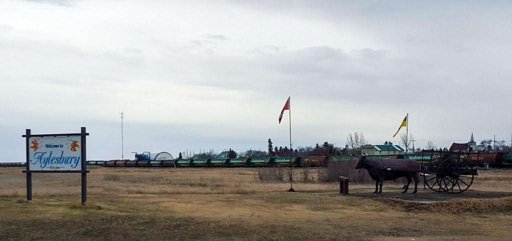 Village of Avlesbury | Aylesbury, SK S0G 0B0, Canada | Phone: (306) 734-2434