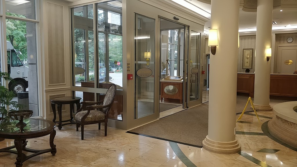 Skymark West Inc | 35 Kingsbridge Garden Cir, Mississauga, ON L5R 3Z5, Canada | Phone: (905) 502-7097