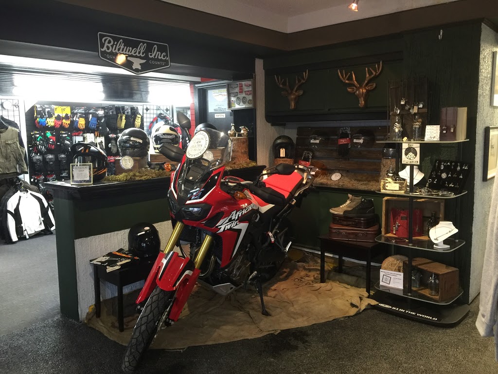 All Season Motorsports Inc | 1510 10 Ave SW, Calgary, AB T3C 0J5, Canada | Phone: (403) 204-1771