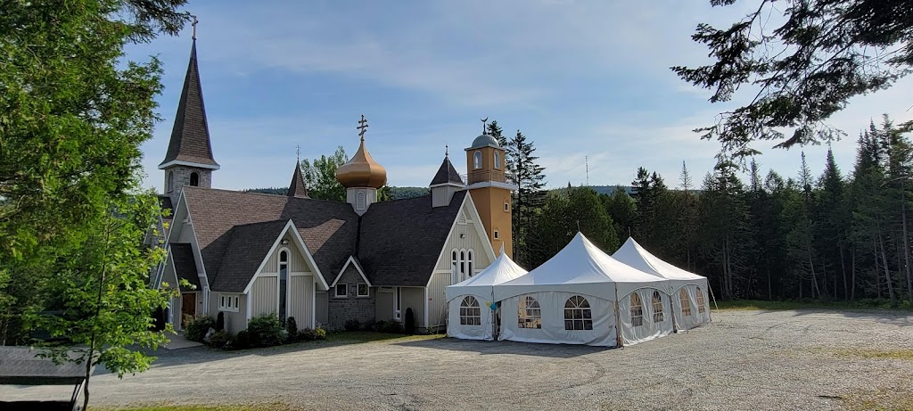 Versant La Noël | 1300 Montée Nicolas, Rue Nadeau, Thetford Mines, QC G6H 3M6, Canada | Phone: (418) 335-5050