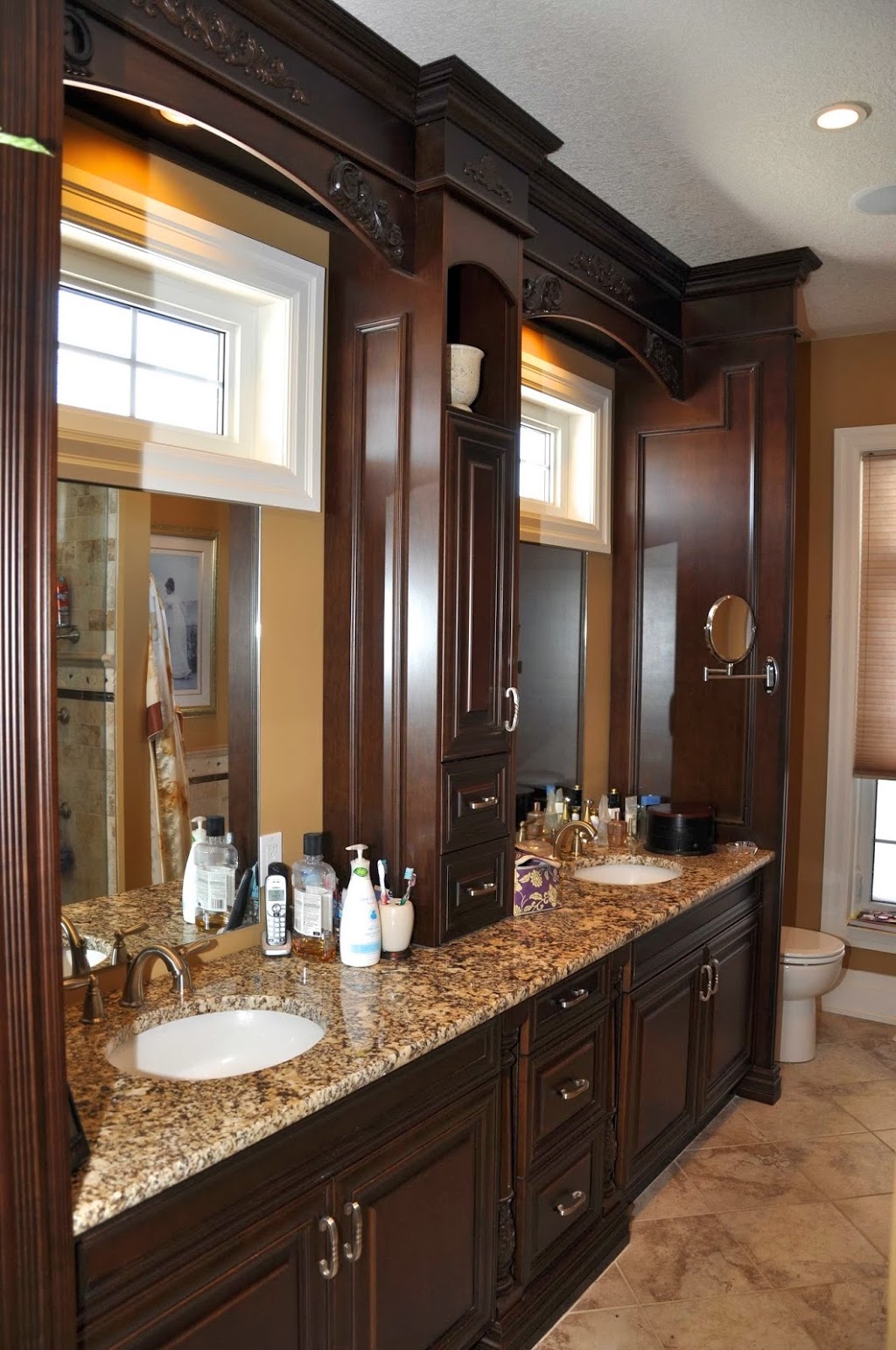 Woodstone Precision Cabinetry | 785921 Township Rd 6, Innerkip, ON N0J 1M0, Canada | Phone: (519) 469-9726