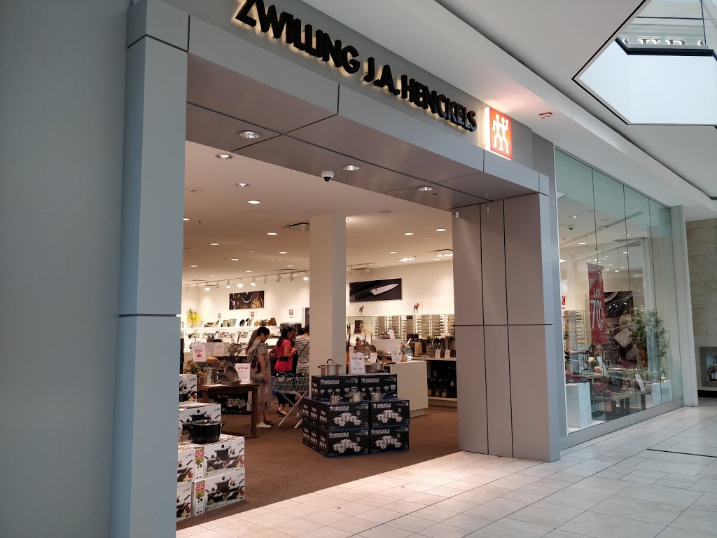 Zwilling J.A. Henckels at Markville Mall | 5000 Hwy 7, Markham, ON L3R 4M9, Canada | Phone: (905) 475-2555