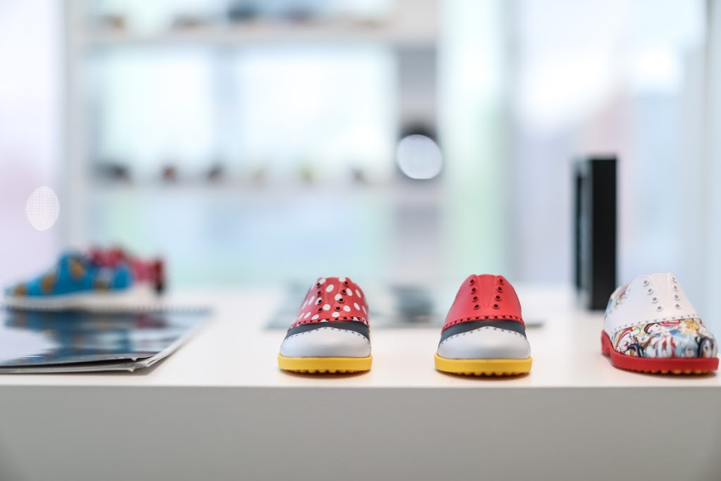 Biion Footwear | 160 First St, Collingwood, ON L9Y 1A7, Canada | Phone: (844) 994-0404