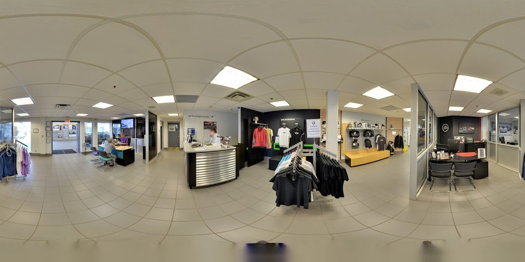 MINI London | 764 Wharncliffe Rd S, London, ON N6J 2N4, Canada | Phone: (519) 686-6464