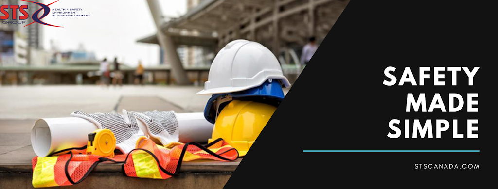 STS Health and Safety Training & Consultants Inc | 2833 16th Avenue Buttonville Municipal Airport Main Terminal Offices, Markham, ON L3R 0P8, Canada | Phone: (416) 635-7800