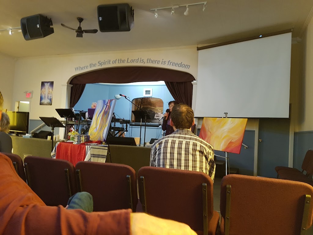 Gateway Worship Centre Apostolic Church | 460 Muskoka Rd S, Gravenhurst, ON P1P 1J8, Canada | Phone: (705) 687-2101