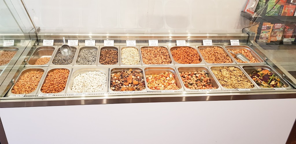 Lebanese Nuts and Chocolate | 255 Ellesmere Rd, Scarborough, ON M1R 4E4, Canada | Phone: (416) 449-0663