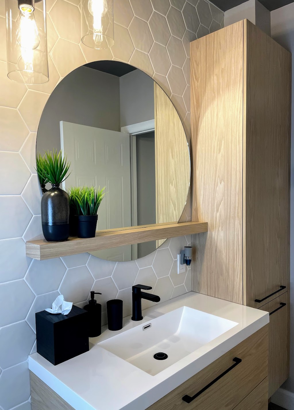 Idée Design | 208 Rue de Normandie, Saint-Basile-le-Grand, QC J3N 1V5, Canada | Phone: (514) 264-1571