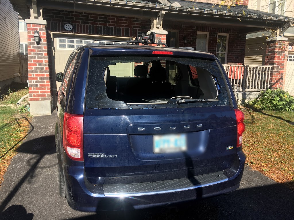 Clear Choice Auto Glass | 10 Lavonne Ct, Nepean, ON K2G 4E3, Canada | Phone: (613) 978-8768