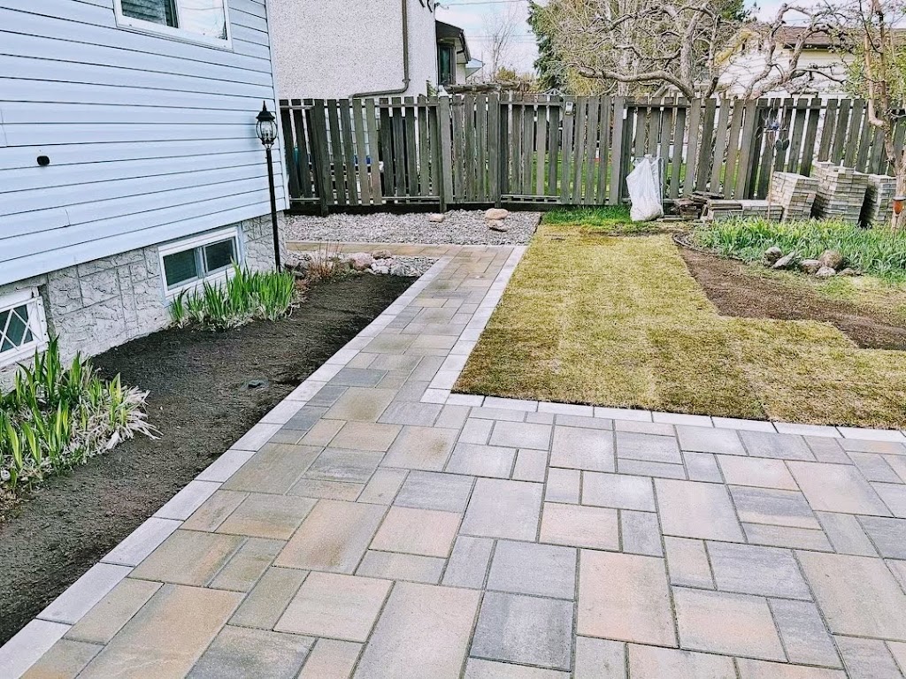 Calgary Lawn Solutions Landscaping & Hydroseeding | 48101 244 Ave W, Alberta T1S 4C5, Canada | Phone: (587) 899-8357