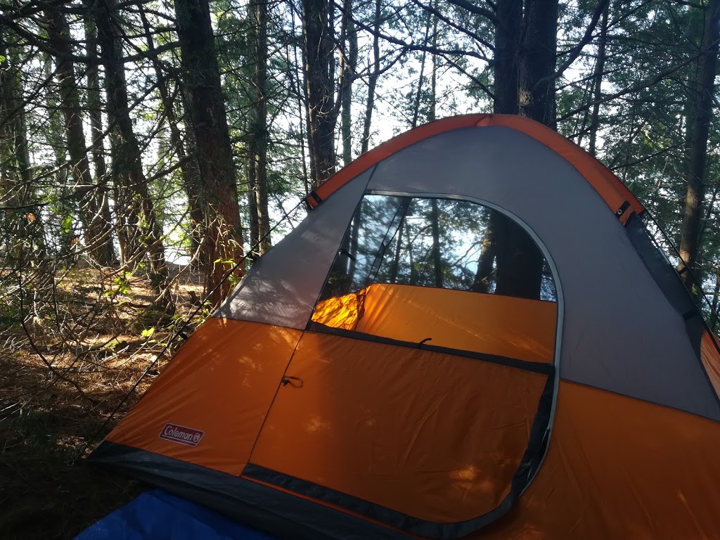 Ecofiest Yurts | 152 Hiltons Point Rd, Norland, ON K0M 2L0, Canada | Phone: (416) 879-4287