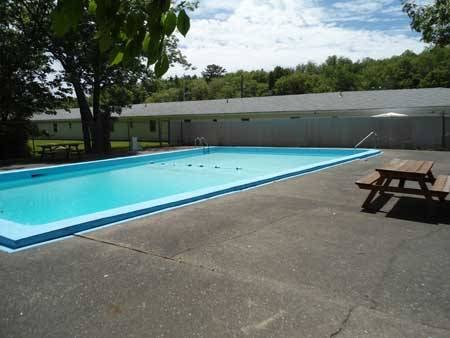 Esquire Motel | 771 Bedford Hwy, Bedford, NS B4A 1A1, Canada | Phone: (902) 835-3367