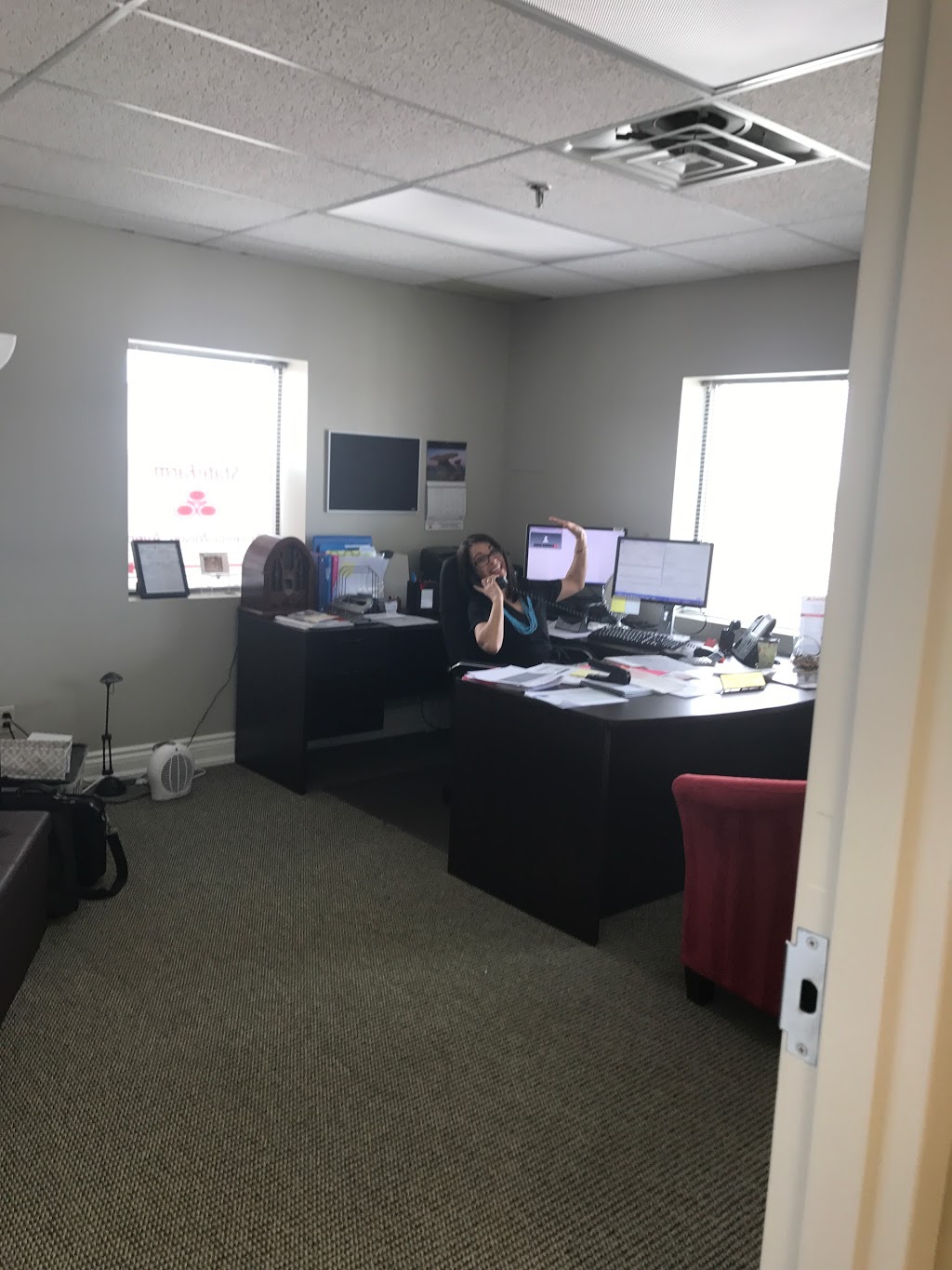 Amanda Wilson - Desjardins Insurance | 29-17665 Leslie St, Newmarket, ON L3Y 3E3, Canada | Phone: (905) 895-9300