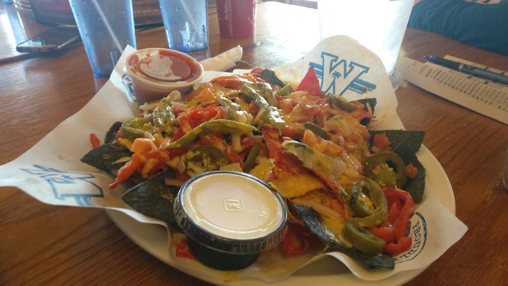 Wild Wing | 351 Talisman Dr #1, Gravenhurst, ON P1P 0A7, Canada | Phone: (705) 684-8201