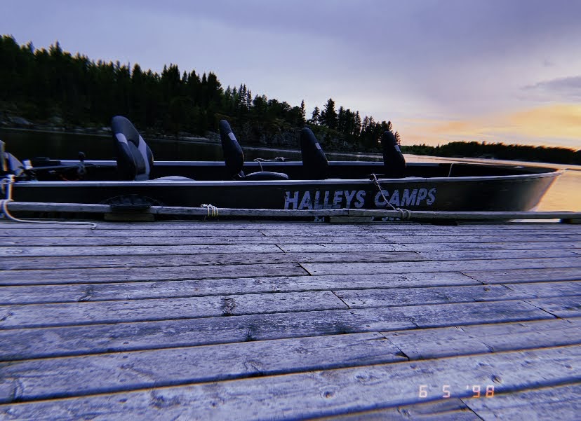 Halleys Caribou Falls Landing | Minaki, ON P0X 1J0, Canada | Phone: (807) 224-4536