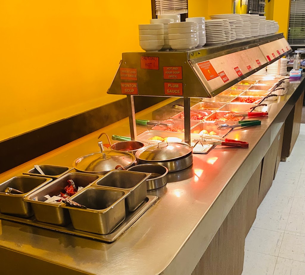 New Star Restaurant | 601 Pembroke St E, Pembroke, ON K8A 3L7, Canada | Phone: (613) 732-2888