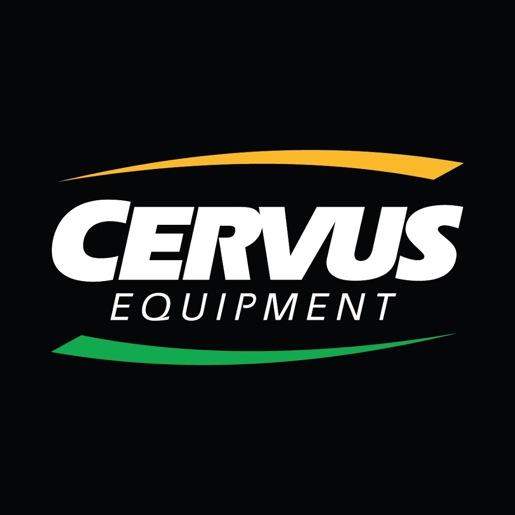 Cervus Equipment John Deere | 102 1 Ave N, Trochu, AB T0M 2C0, Canada | Phone: (403) 442-3982