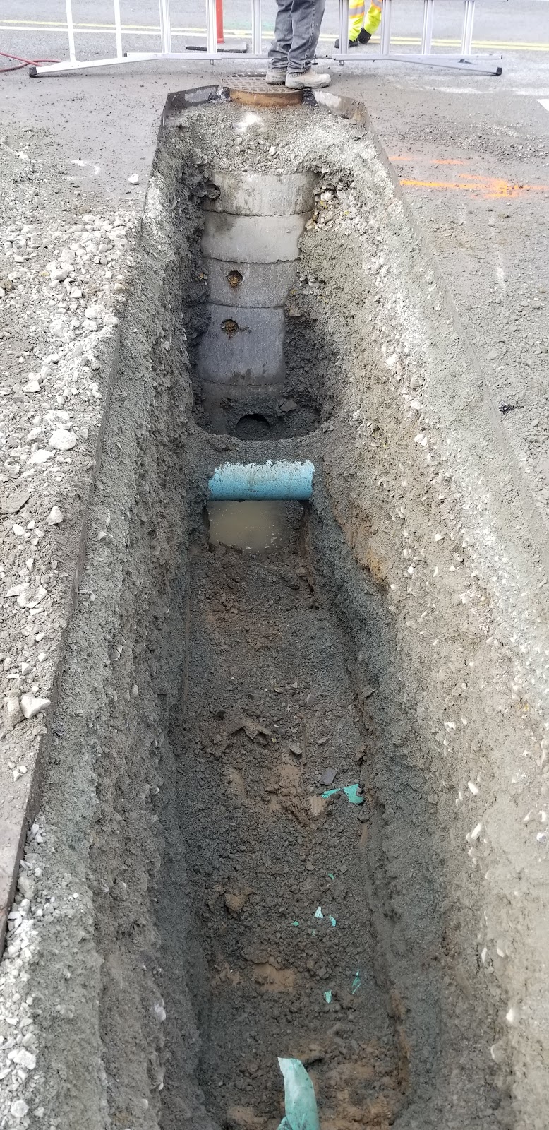 Frontline Civil works | 4196 Cedar Dr, Coquitlam, BC V3E 3H7, Canada | Phone: (604) 961-0714