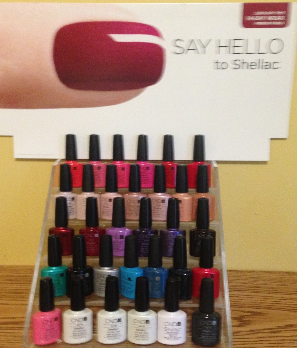 Esthetics By Ida | 1481 Kilally Rd, London, ON N5V 5A2, Canada | Phone: (519) 453-9022