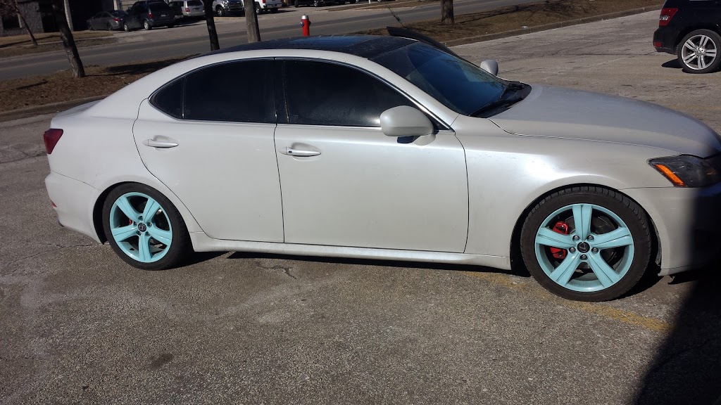 Auto+Air Care -Front Wheel, Exhaust Repair Oakville, Auto repair | 7195 Tranmere Dr #1, Mississauga, ON L5S 1N4, Canada | Phone: (905) 672-9599