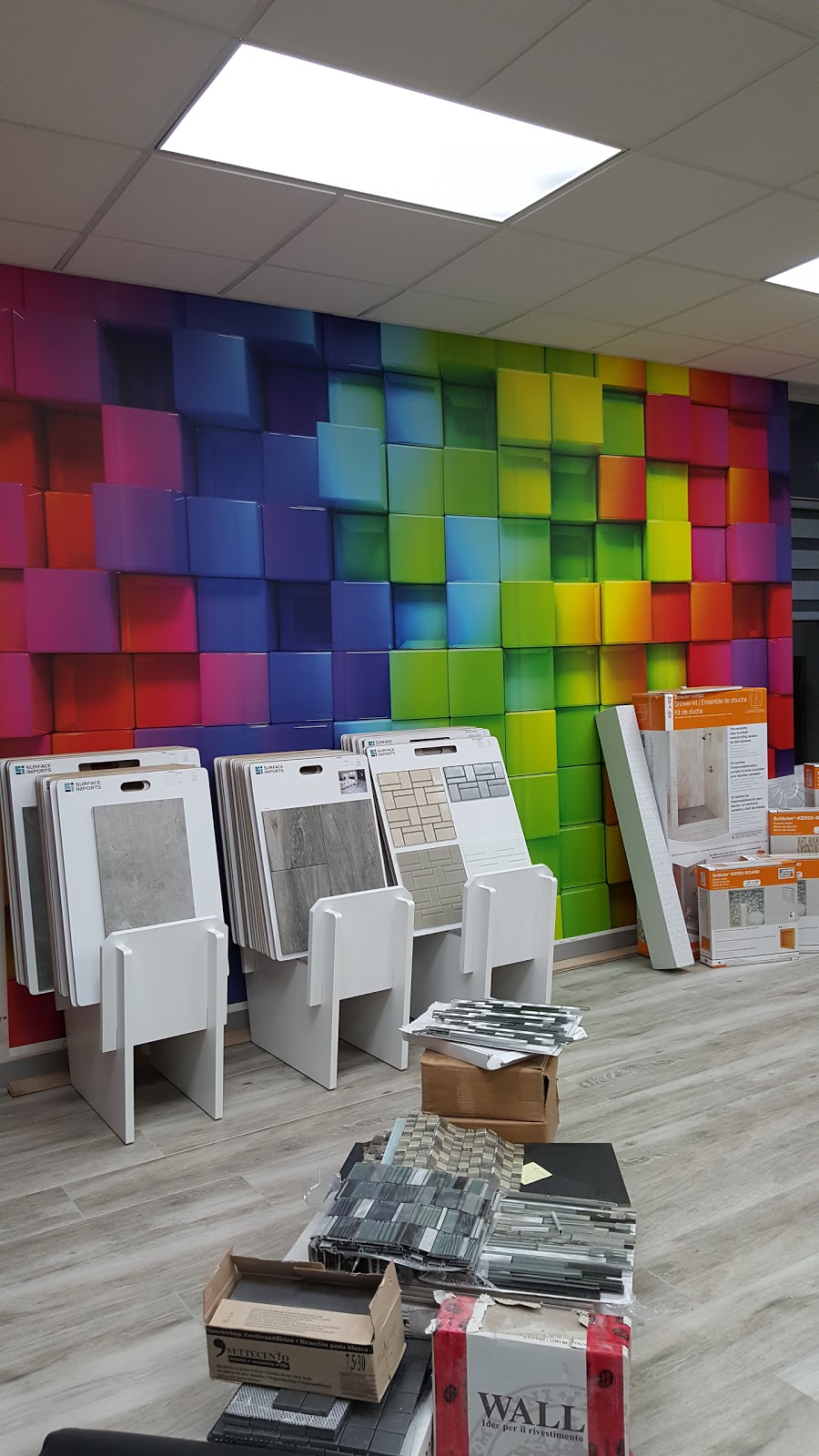 Deco Céramik | 1120 Rue Notre-Dame, Lavaltrie, QC J5T 1M2, Canada | Phone: (450) 935-1900