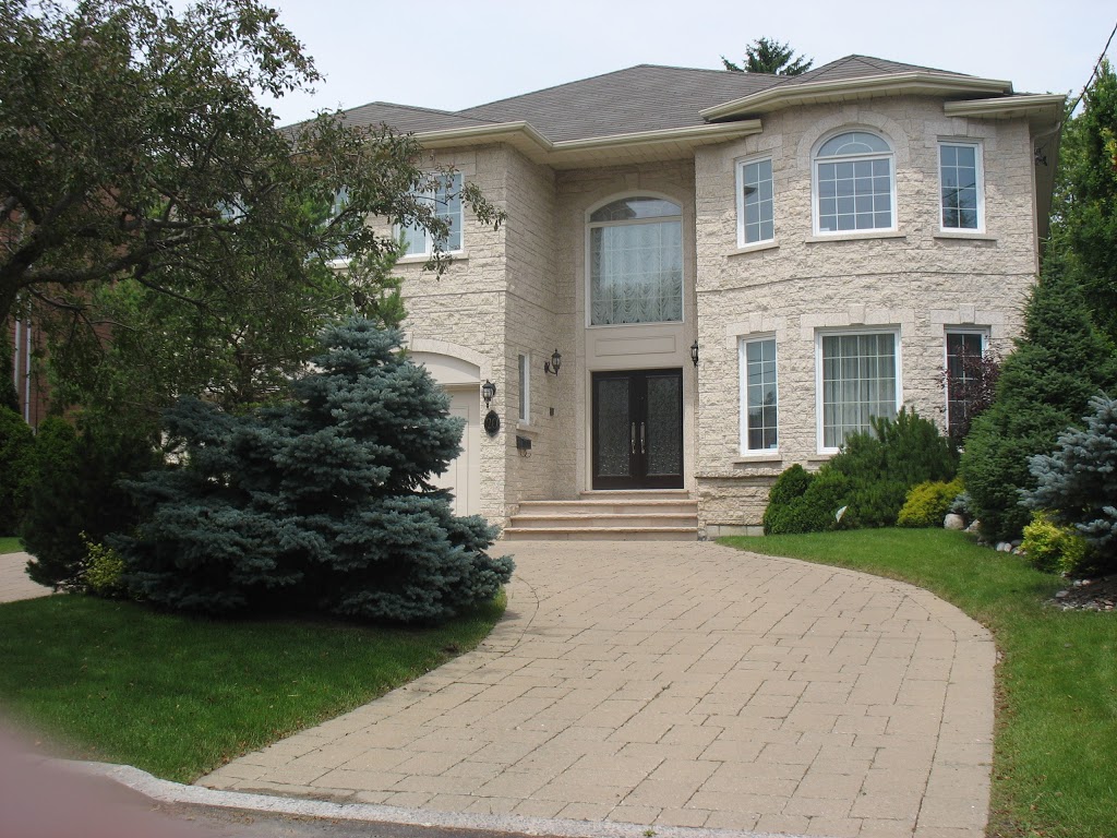 Commonwealth Brick & Building Supplies Ltd. | 72 Orenda Rd, Brampton, ON L6W 1W1, Canada | Phone: (905) 457-3654