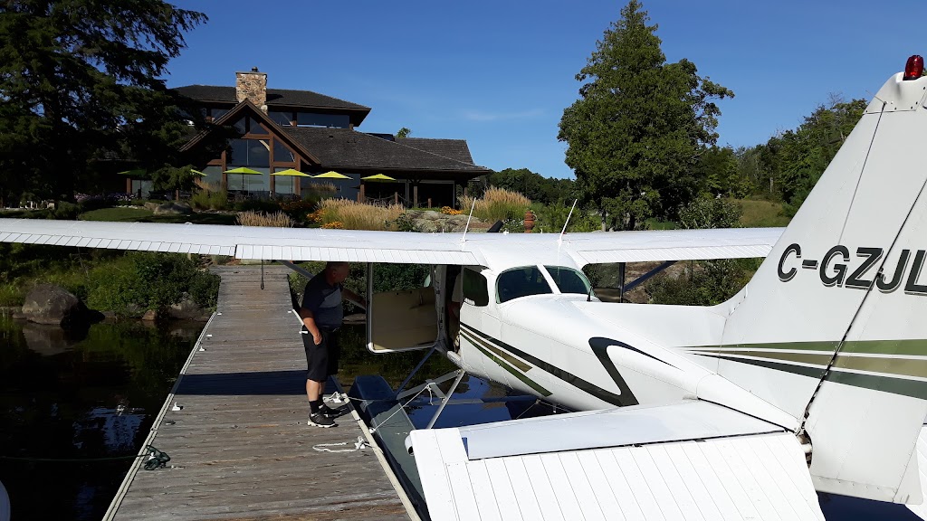 The Ridge at Manitou Golf Club | 160 Inn Rd, McKellar, ON P2A 0B4, Canada | Phone: (877) 789-9578