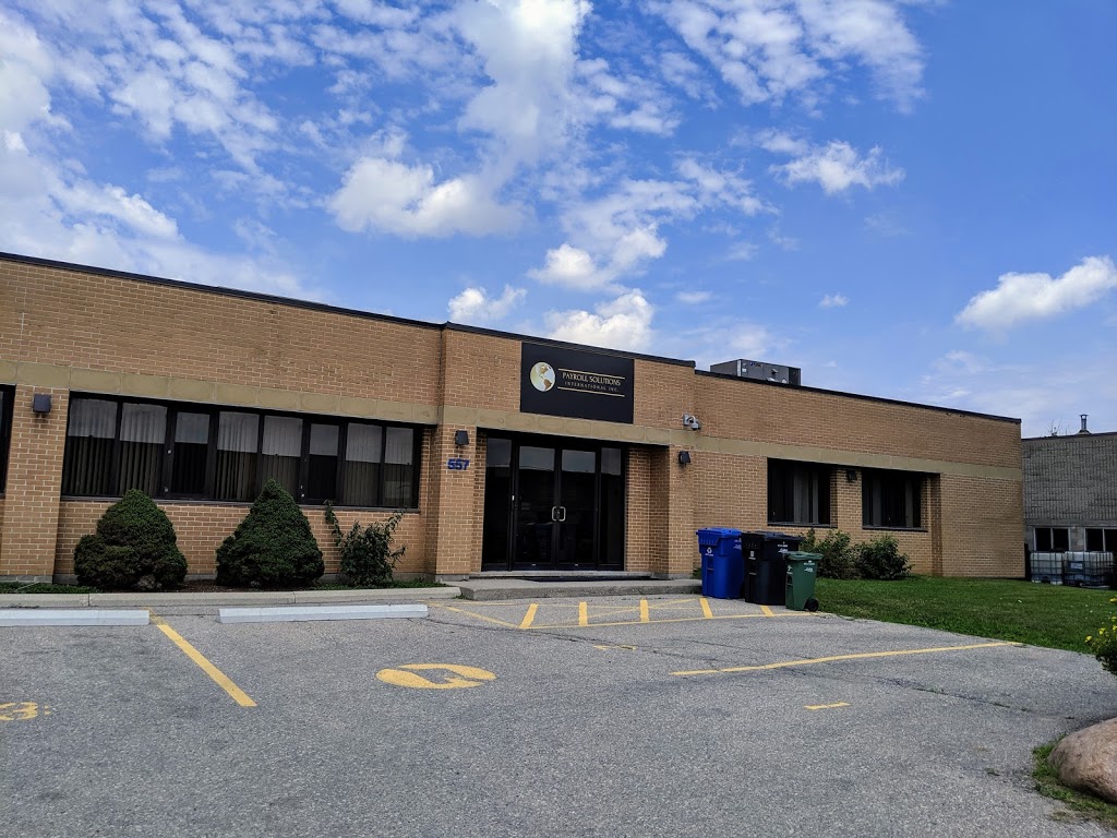 Payroll Solutions International Inc. | 557 Massey Rd, Guelph, ON N1K 1B3, Canada | Phone: (519) 822-4351
