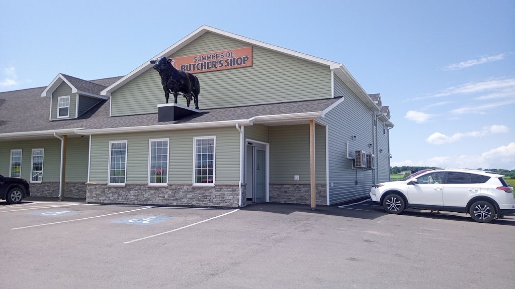 Summerside Butchers Shop | 470 Central St, Summerside, PE C1N 3N7, Canada | Phone: (902) 367-4772