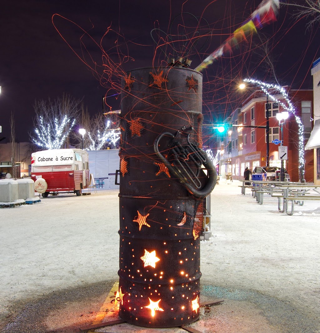 Byzantine Winter Fesitval | 9210-9224 118 Ave NW, Edmonton, AB T5G 0N2, Canada | Phone: (780) 471-1580