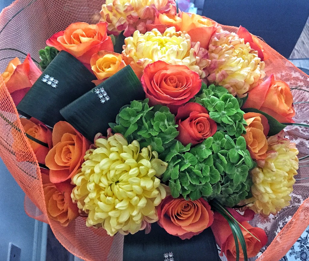 Tulip Florist | 7398 Yonge St, Thornhill, ON L4J 8J2, Canada | Phone: (905) 889-2229