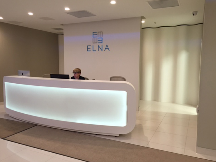 ELNA Médical Clinique ELNA Médecine Familiale 6900 Boulevard