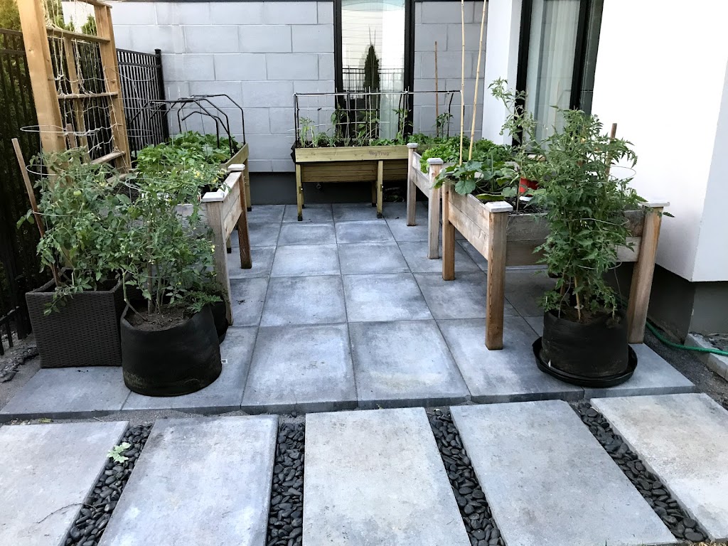 Les Aménagements SJL | 116 Chem. de la Cité des Jeunes, Saint-Clet, QC J0P 1S0, Canada | Phone: (450) 807-6757