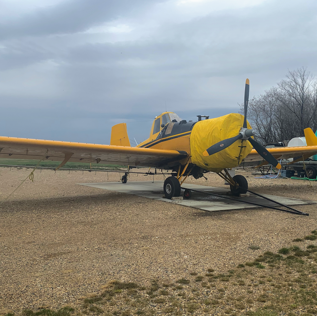 Birch Hills Aviation | Hangar 18, Birch Hills Airport, Birch Hills, SK S0J 0G0, Canada | Phone: (639) 314-1273