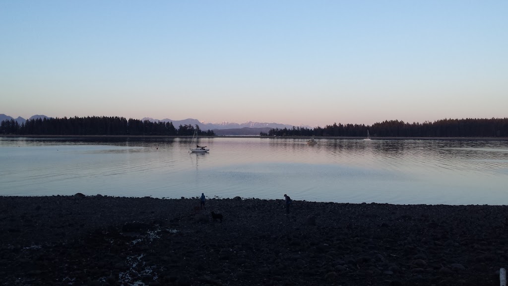 Nimbus Paddles | 1429 W Rd, Heriot Bay, BC V0P 1H0, Canada | Phone: (778) 363-3625