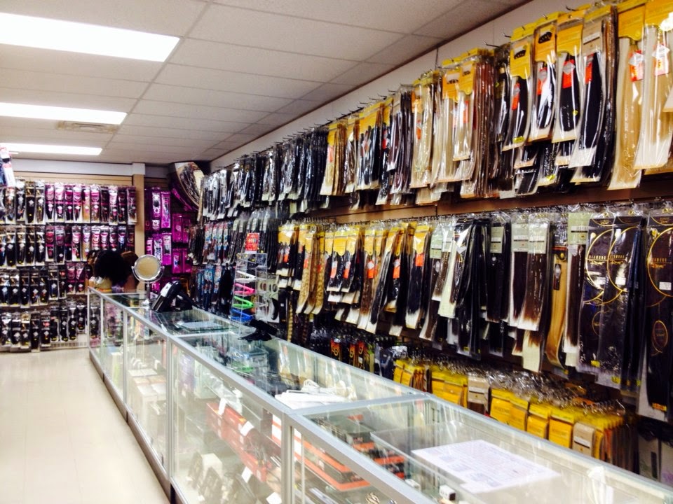 Star Beauty Plus | 49 Matheson Blvd E, Mississauga, ON L4Z 2Y5, Canada | Phone: (905) 501-0501
