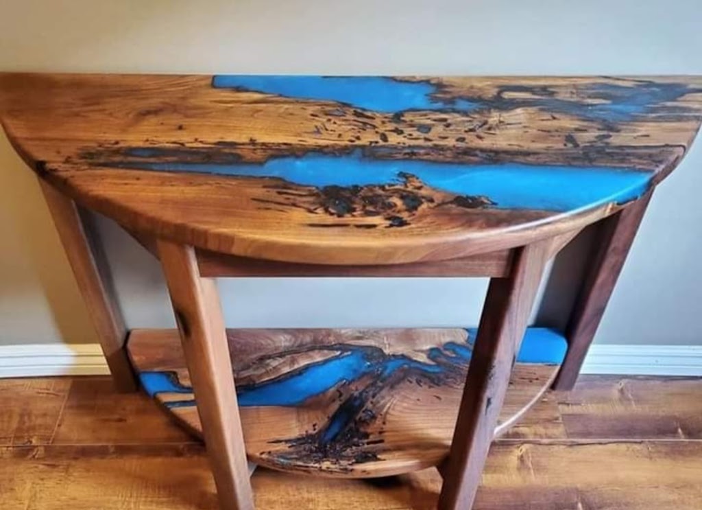 Country Woodworks | 46 Proton St N, Dundalk, ON N0C 1B0, Canada | Phone: (705) 305-2926
