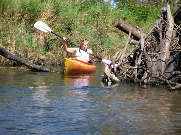 Clyde River Recreation LETS GO KAYAKING | 2314 VT-105, West Charleston, VT 05872, USA | Phone: (802) 895-4333