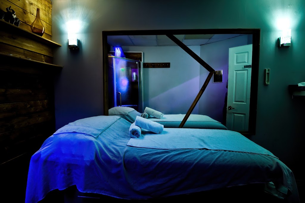 On the 9 Spa | 2815 Eglinton Ave E, Scarborough, ON M1J 2E1, Canada | Phone: (416) 265-1555