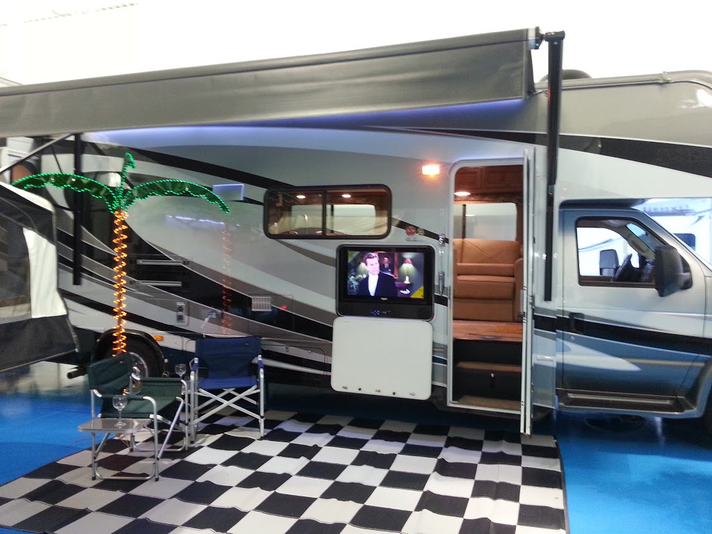 Leisure Days RV Centre | 45 Treaty Trail, Millbrook, NS B6L 1W3, Canada | Phone: (877) 855-4678