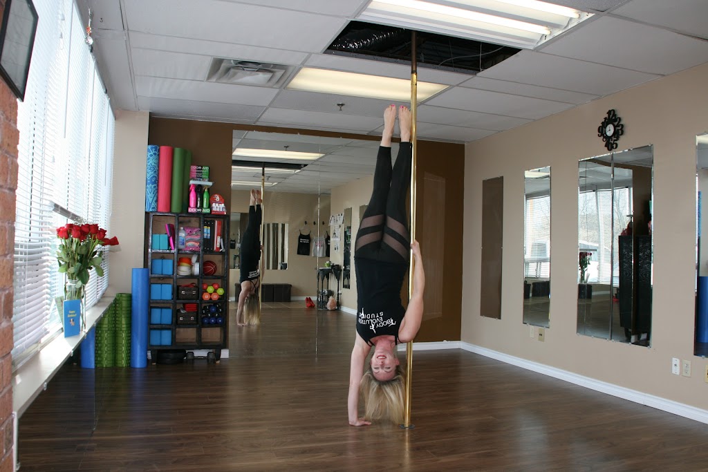 Body Evolution Studios | 37 Main St S, Newmarket, ON L3Y 3Y3, Canada | Phone: (416) 890-4441