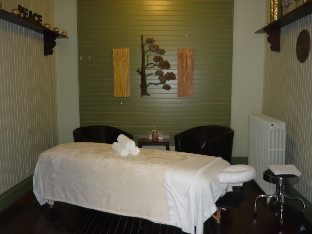 The Corner Stone Wellness Center | Box 119, 2 Cameron St E, Cannington, ON L0E 1E0, Canada | Phone: (705) 432-2792