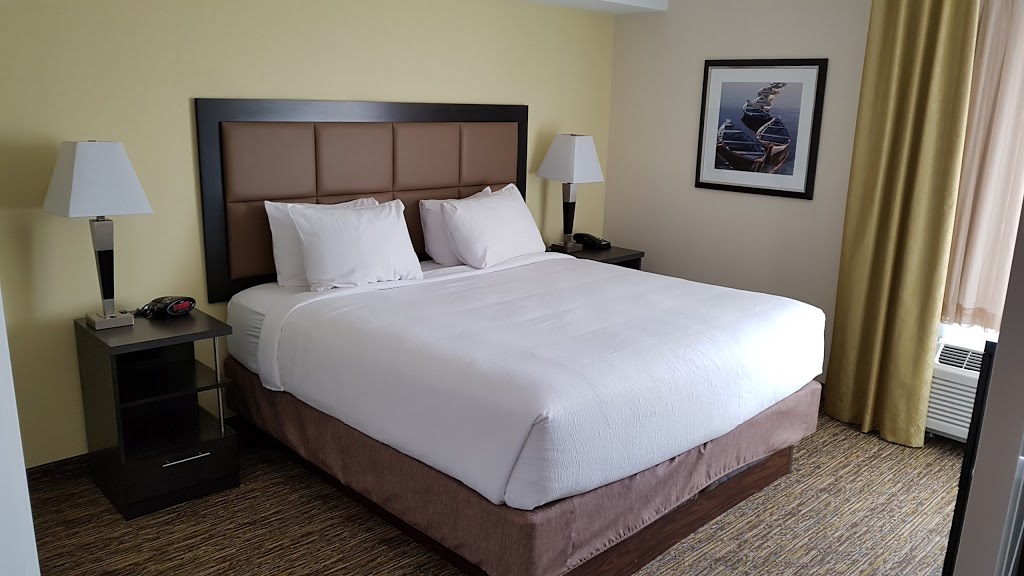 Park Inn by Radisson, Calgary Airport North, AB | 27 Freeport Cres NE, Calgary, AB T3J 0T4, Canada | Phone: (403) 455-3774