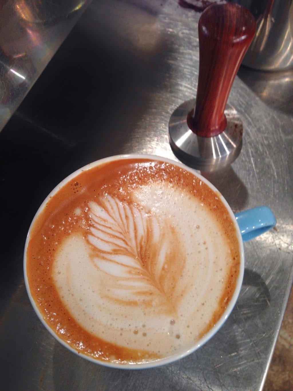 Base Camp Coffee | 4548 Marine Ave, Powell River, BC V8A 2K4, Canada | Phone: (604) 485-5826