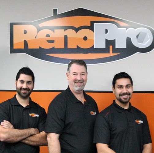 RenoPro | 19889 96 Ave #15, Langley City, BC V1M 3C7, Canada | Phone: (604) 888-3331