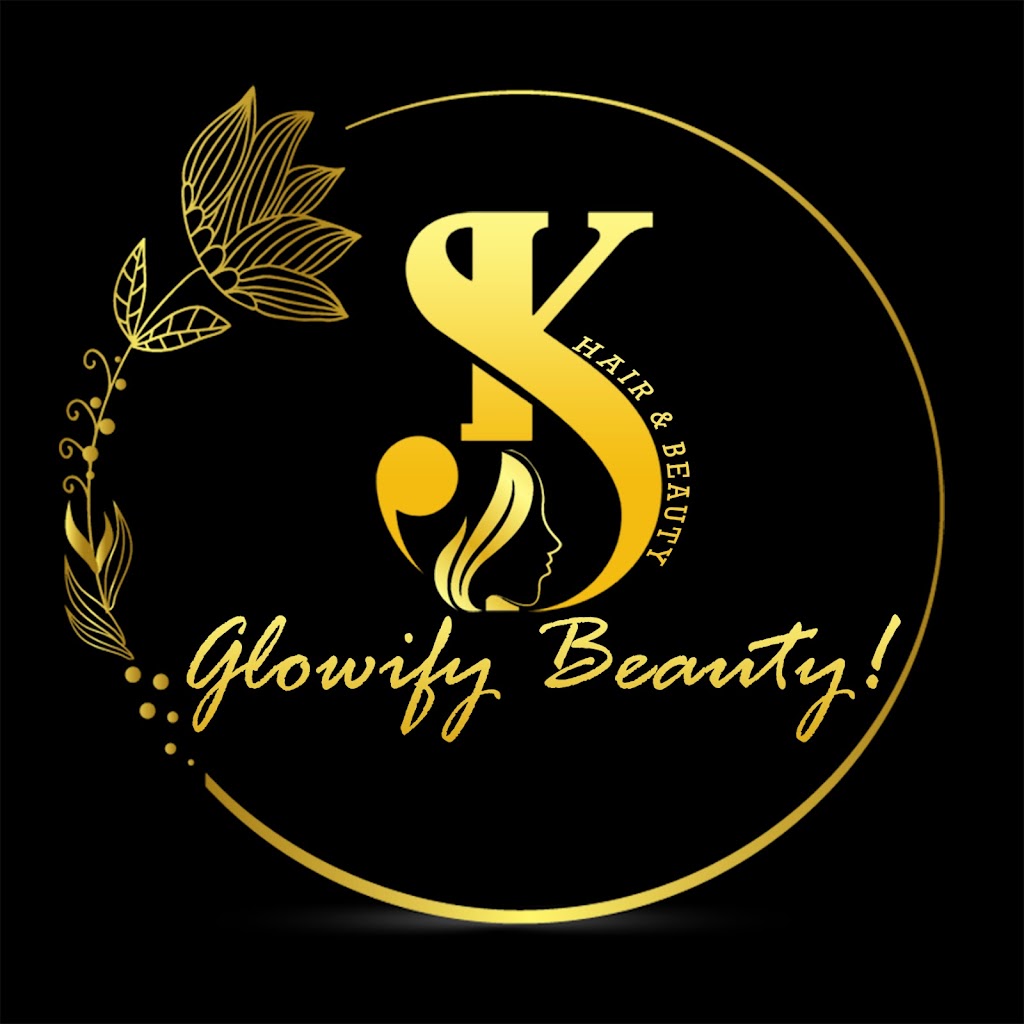 KS Glowify Beauty | 54 Clipper Ln, Bowmanville, ON L1C 4A9, Canada | Phone: (416) 832-4374