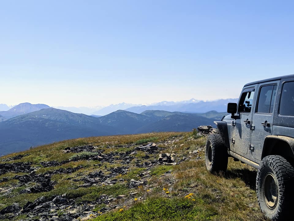 Adams Off Road Shop | 20630 Mufford Cres #306, Langley Twp, BC V2Y 2V9, Canada | Phone: (604) 533-0417