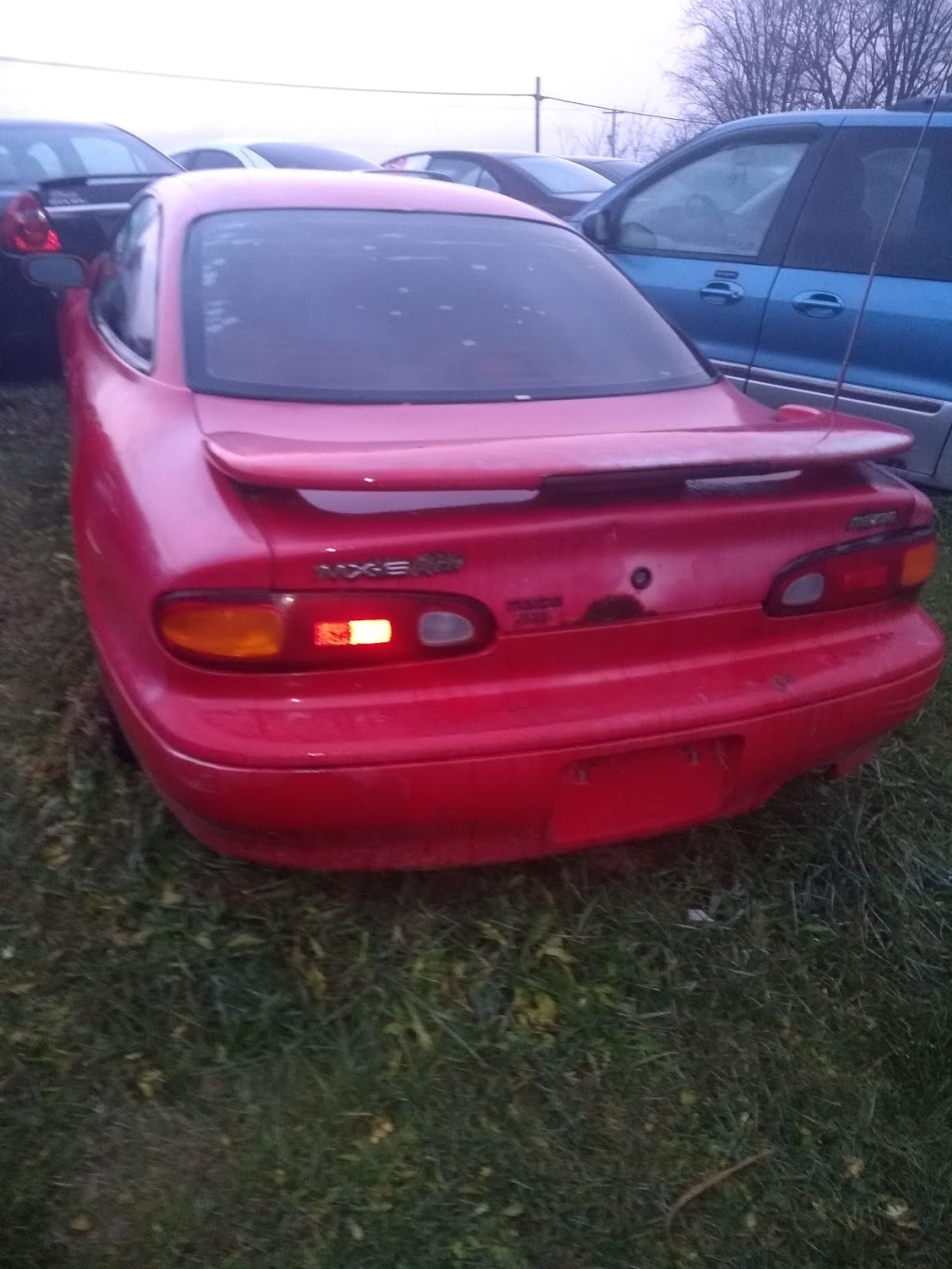 Keezee Auto 9293-3951 Qc Inc | 171 Rang Saint Georges, Saint-Liboire, QC J0H 1R0, Canada | Phone: (450) 793-4568