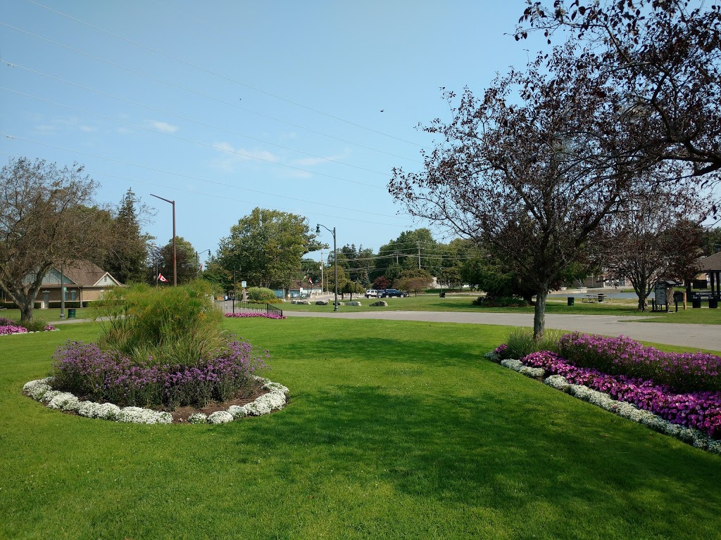 Southside Park | 192 Old Wellington St S, Woodstock, ON N4S 3L3, Canada | Phone: (519) 539-2382